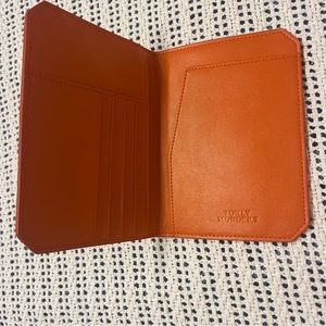 RFID BLOCKING MINIMALIST CARD WALLET